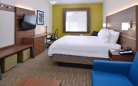 Holiday Inn Express Hotel & Suites Abilene Mall South By Ihg