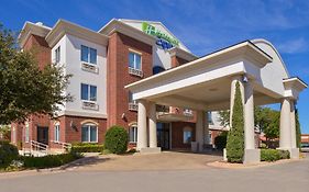 Holiday Inn Express Hotel & Suites Abilene Mall South By Ihg